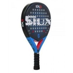 Pala de Pádel Siux Sx6 Woman 2