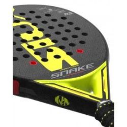 Pala de Pádel Siux Snake 2