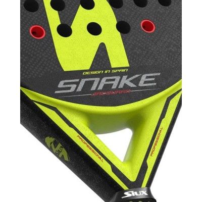 Pala de Pádel Siux Snake