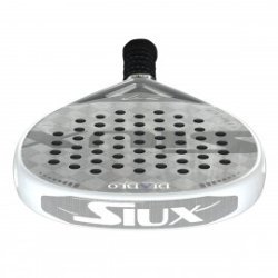 Pala de Pádel Siux Sg Diablo Revolution II Sanyo Pro 2