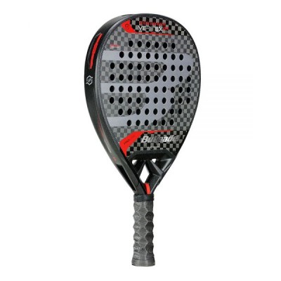Pala de Padel Bullpadel Vertex 04 Hybrid 2024