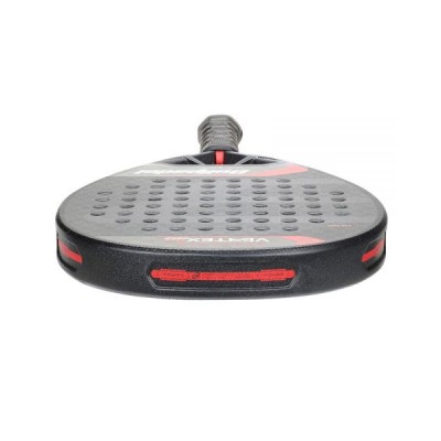 Pala de Padel Bullpadel Vertex 04 Hybrid 2024