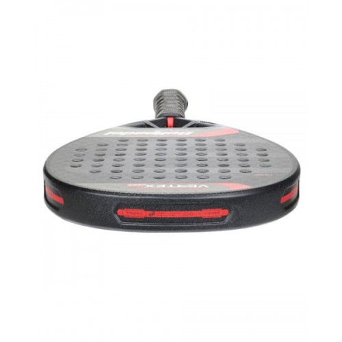 Pala de Padel Bullpadel Vertex 04 Hybrid 2024
