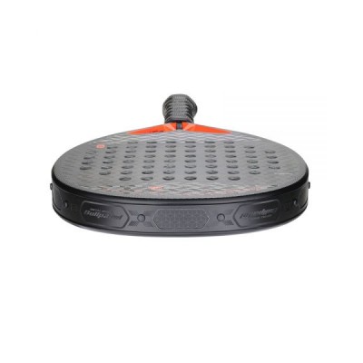 Pala de Padel Bullpadel Hack 03 Hybrid 2024