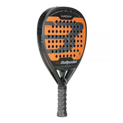 Pala de Padel Bullpadel Hack 03 2024