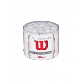 Tambor Grip Wilson Pro Perforado