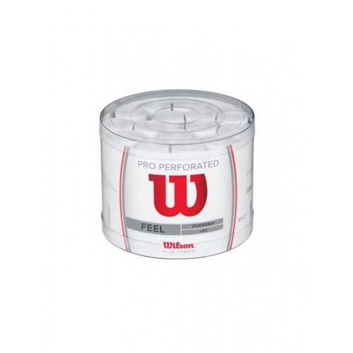 Tambor Grip Wilson Pro Perforado