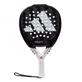 Pala de Padel Adidas Metalbone HRD+ 3.3 2024