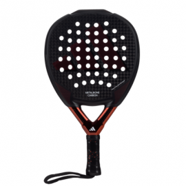 Pala de Padel Adidas Metalbone Carbon 2024
