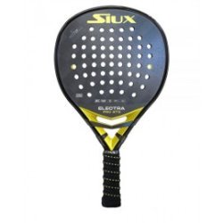 Pala de Padel Siux Electra St3 Stupa Pro
