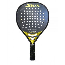 Pala de Padel Siux Electra St3 Stupa Pro