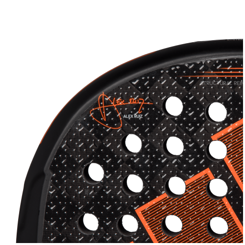 Pala de Padel Adidas Adipower Multiweight Ctrl 3.3