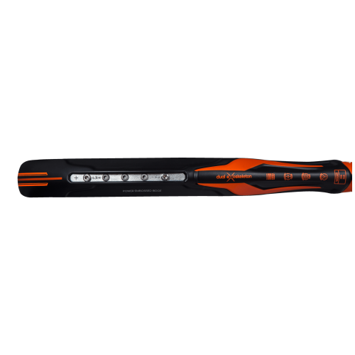 Pala de Padel Adidas Adipower Multiweight Ctrl 3.3