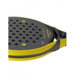 Pala de Padel Siux Electra St3 Lite 2024 2
