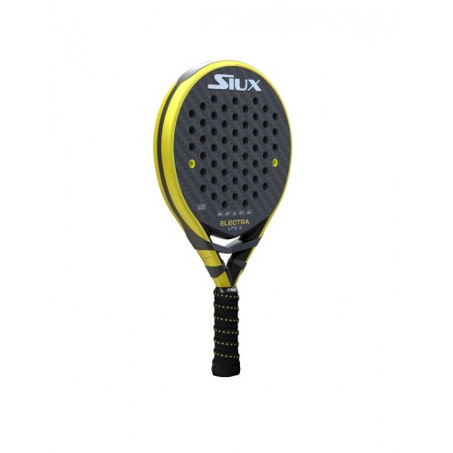 Pala de Padel Siux Electra St3 Lite 2024