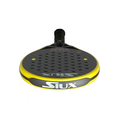 Pala de Padel Siux Electra St3 Lite 2024