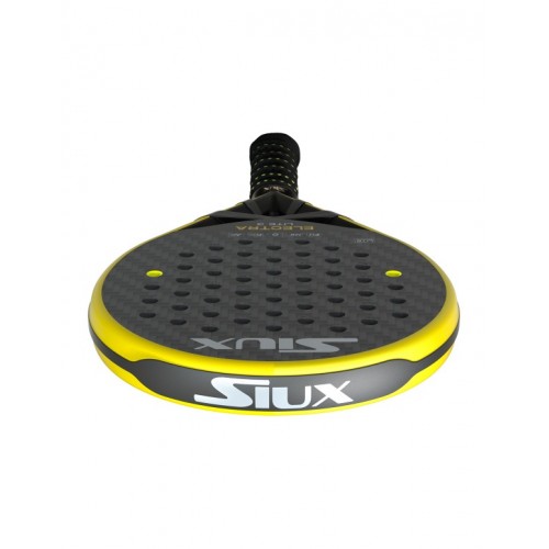 Pala de Padel Siux Electra St3 Lite 2024