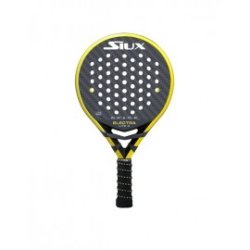 Pala de Padel Siux Electra St3 Lite 2024