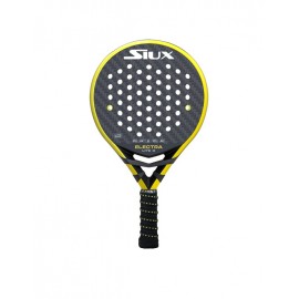 Pala de Padel Siux Electra St3 Lite 2024