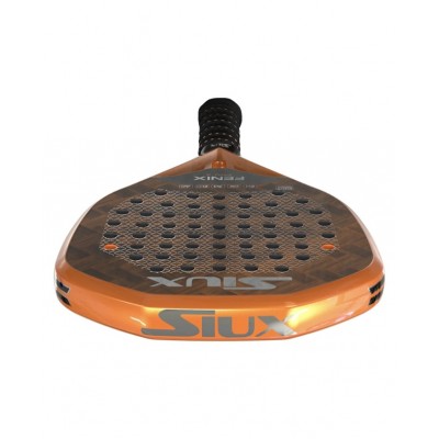 Pala de Padel Siux Fenix Pro 4 2024