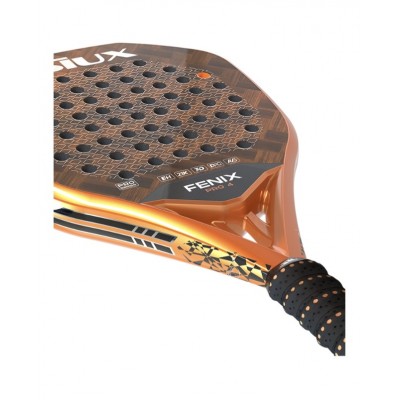 Pala de Padel Siux Fenix Pro 4 2024