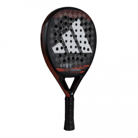 Pala de Padel Adidas Cross It Ctrl 2024 2