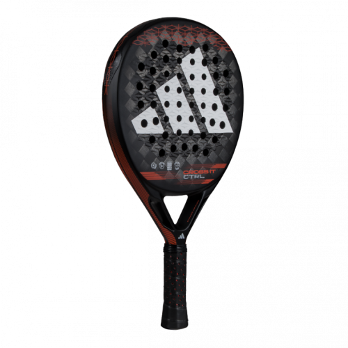Pala de Padel Adidas Cross It Ctrl 2024