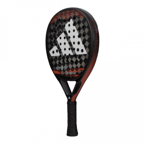 Pala de Padel Adidas Cross It Ctrl 2024