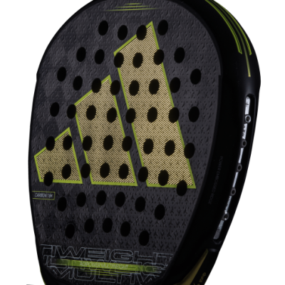 Pala de Padel Adidas Adipower Multiweight 3.3 2024