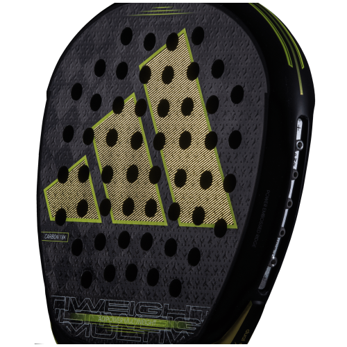 Pala de Padel Adidas Adipower Multiweight 3.3 2024