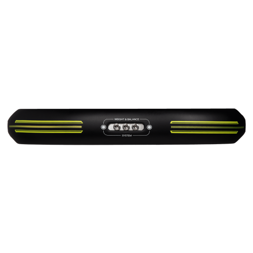 Pala de Padel Adidas Adipower Multiweight 3.3 2024