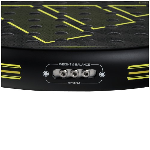 Pala de Padel Adidas Adipower Multiweight 3.3 2024