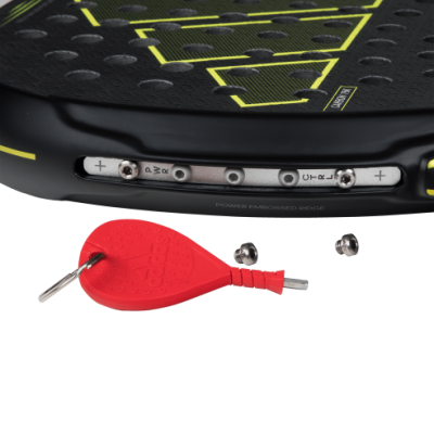 Pala de Padel Adidas Adipower Multiweight 3.3 2024