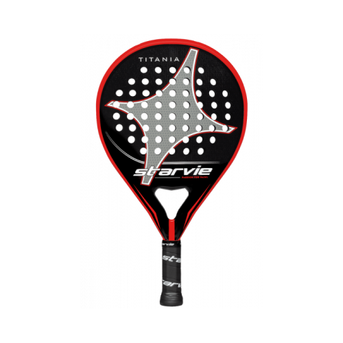 Pala de Padel Starvie Titania 2024