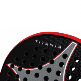 Pala de Padel Starvie Titania 2024 2