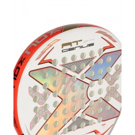 Pala de Pádel Nox At10 Pro Cup 2024 2