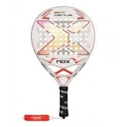 Pala de Pádel Nox At10 Pro Cup 2024