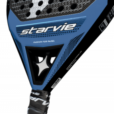 Pala de Padel Starvie Metheora 2024