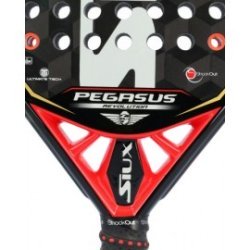 Pala de Padel Siux Pegasus Cube 2