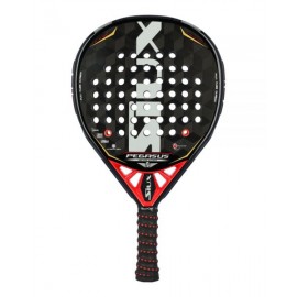 Pala de Padel Siux Pegasus Cube