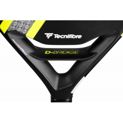 Pala de Padel Tecnifibre Wall Breaker 355gr