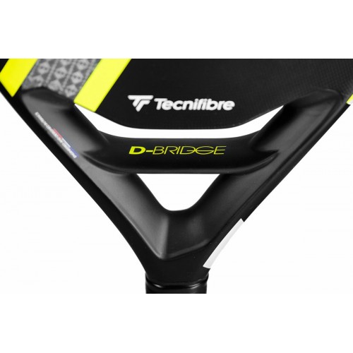 Pala de Padel Tecnifibre Wall Breaker 355gr