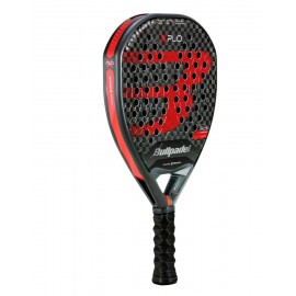 Pala de Padel Bullpadel Xplo 2025 Martin Di Nenno 2