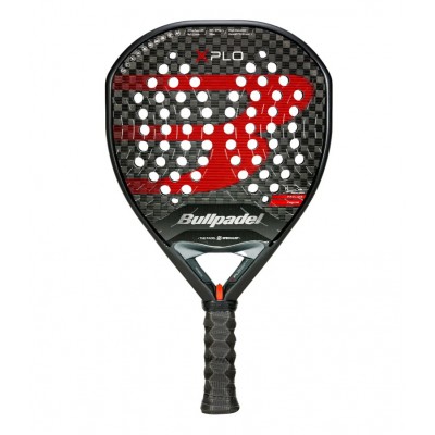 Pala de Padel Bullpadel Xplo 2025 Martin Di Nenno