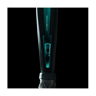 Pala de Padel Bullpade Hack 04 Hybrid 2025 Paquito Navarro