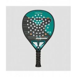 Pala de Padel Bullpade Hack...