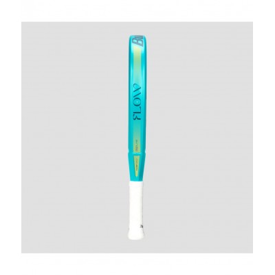 Pala De Padel Bullpadel Flow Woman 2025 Alejandra Salazar