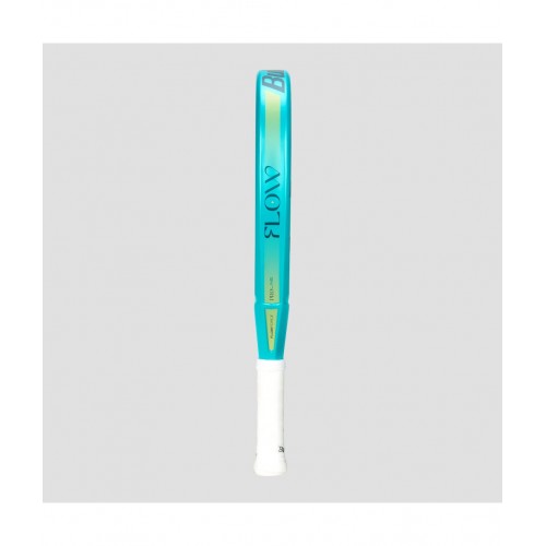 Pala De Padel Bullpadel Flow Woman 2025 Alejandra Salazar