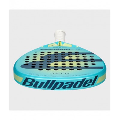 Pala De Padel Bullpadel Flow Woman 2025 Alejandra Salazar