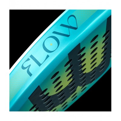 Pala De Padel Bullpadel Flow Woman 2025 Alejandra Salazar